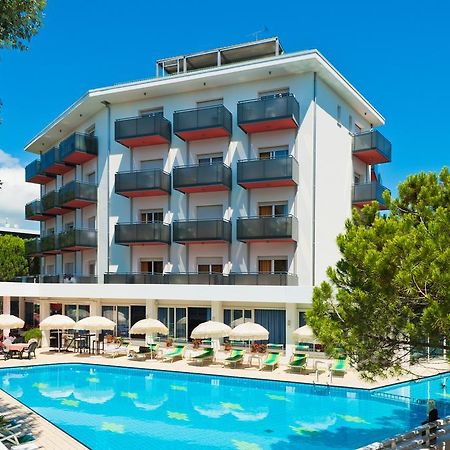 ביביונה Hotel Gimm מראה חיצוני תמונה