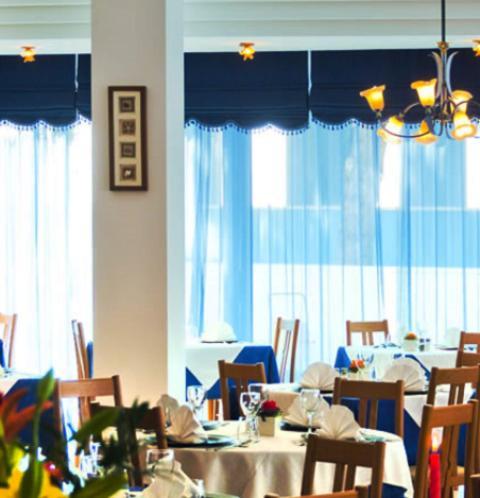 ביביונה Hotel Gimm מראה חיצוני תמונה