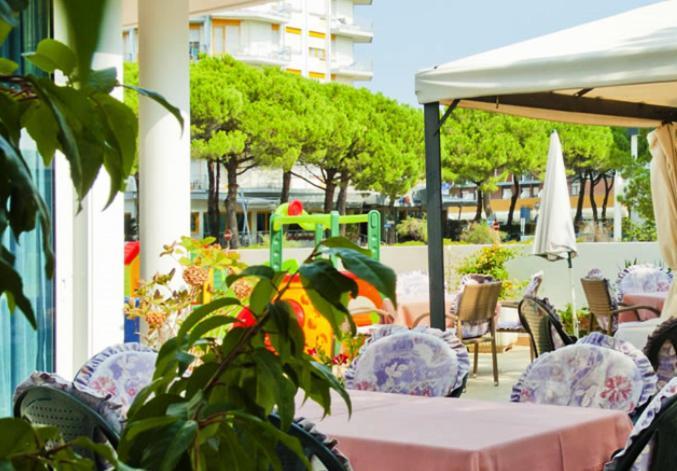 ביביונה Hotel Gimm מראה חיצוני תמונה