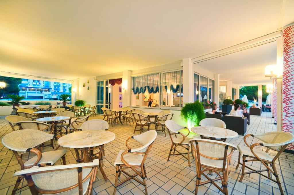 ביביונה Hotel Gimm מראה חיצוני תמונה