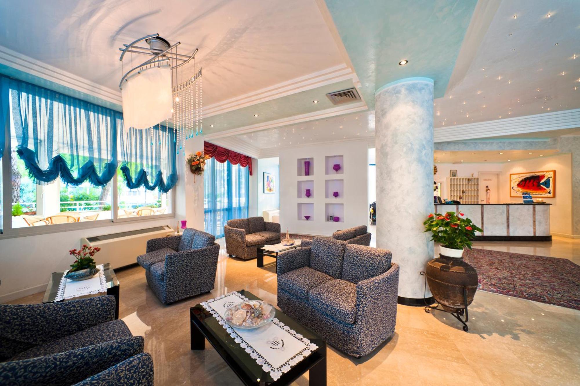 ביביונה Hotel Gimm מראה חיצוני תמונה