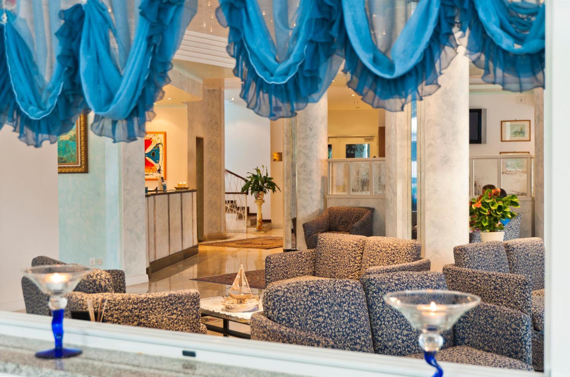 ביביונה Hotel Gimm מראה חיצוני תמונה