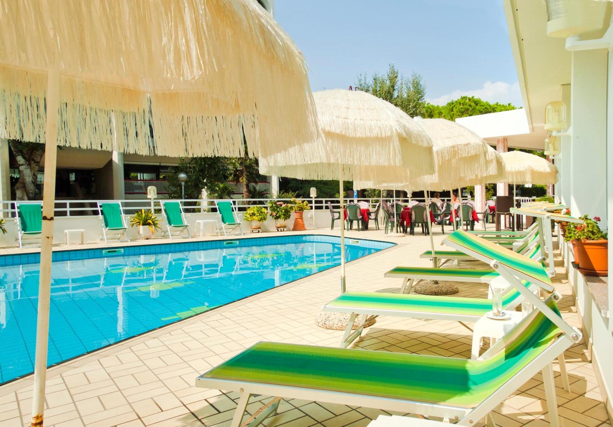 ביביונה Hotel Gimm מראה חיצוני תמונה